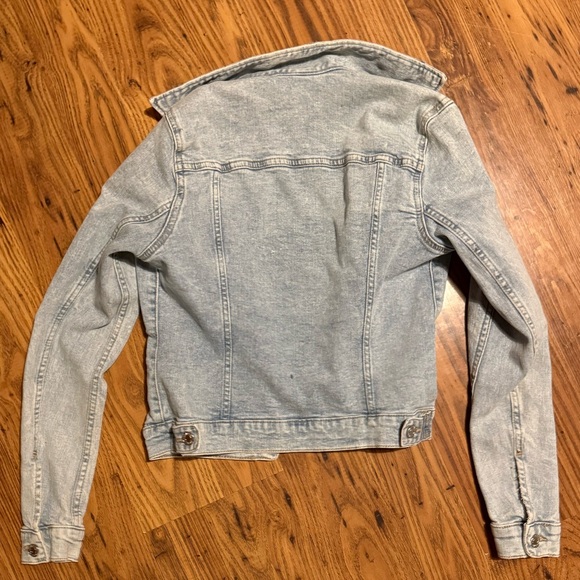 Denim jacket - Picture 3 of 3